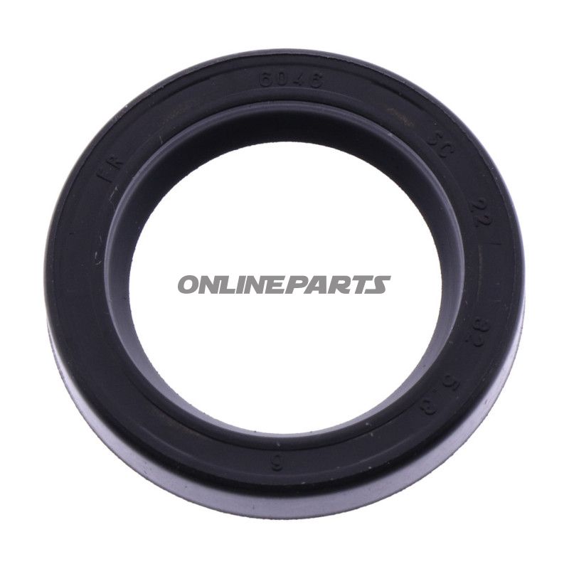 Wellendichtring 22X32X5,3 mm Originalereservedel