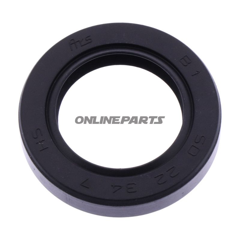 Wellendichtring 22X34X7MM Original reservedel