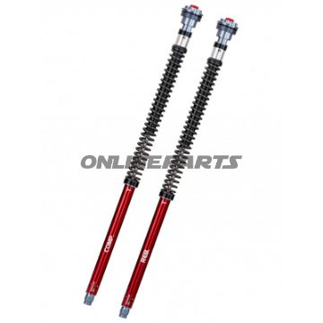 Kassettekit Gabel YSS Road Z1