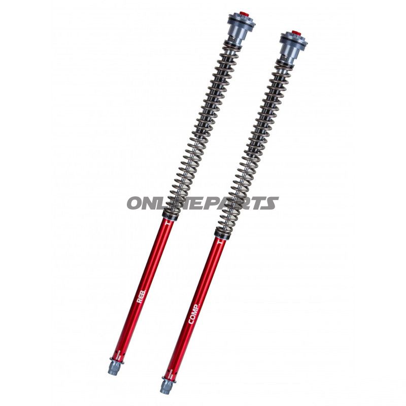 Kassettekit Gabel YSS Road Z1