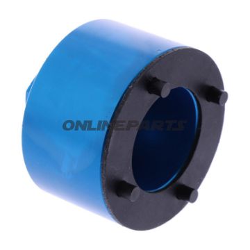 JMP Gaffelkappen Nøgle til Öhlins Gaffel 24 mm 4-Pin