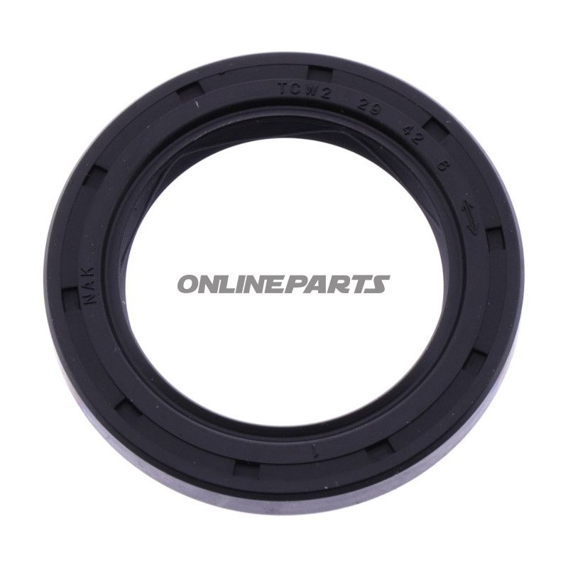 Wellendichtring 29X42X6MM Athena