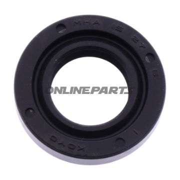 Wellendichtring 15X27X6MM Originalereservedel