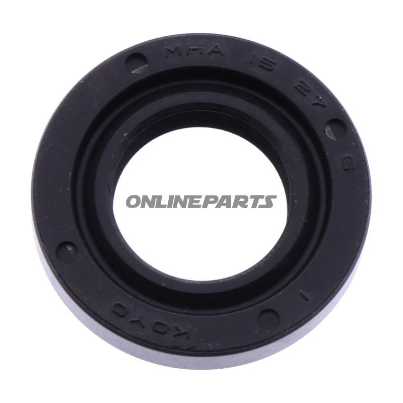 Wellendichtring 15X27X6MM Originalereservedel