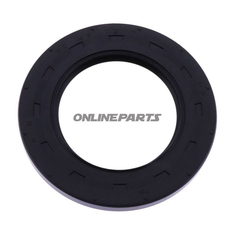 Wellendichtring 45X72X7MM Originalerstatning