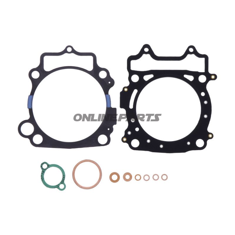 Pakning sæt Topend Athena til standard cylindersæt