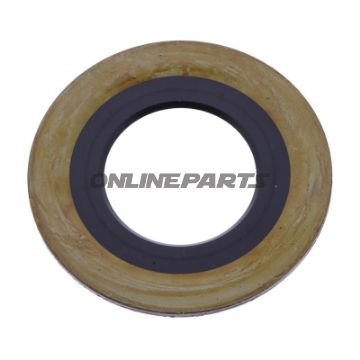 Wellendichtring 34X66X2MM Originalerstatning