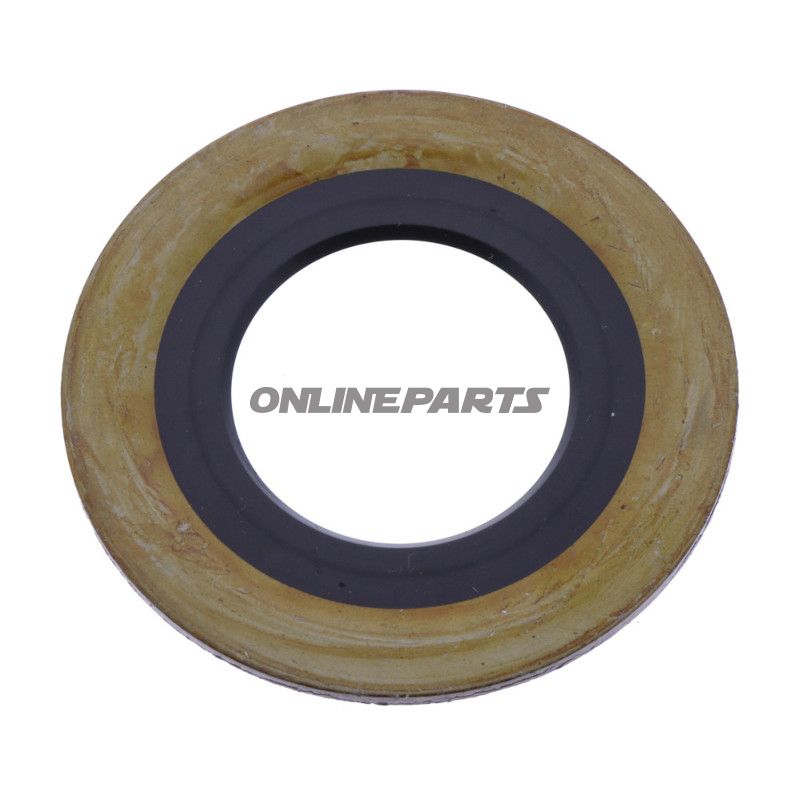 Wellendichtring 34X66X2MM Originalerstatning
