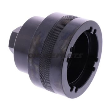 Tandhjulsmøtriknøgle JMP til Ducati