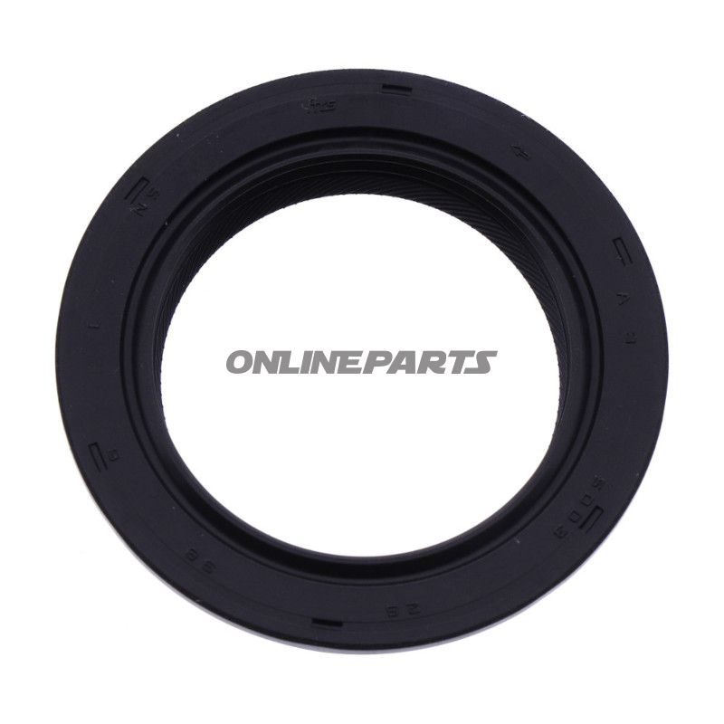 Wellendichtring 28X38X7,5 mm Originale reservedel