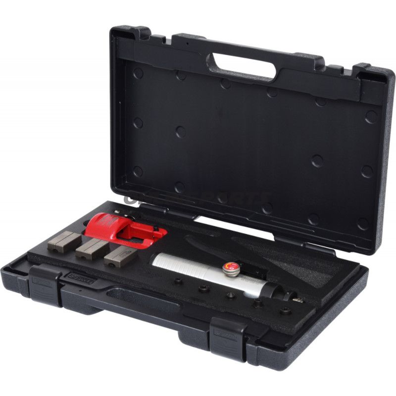 Børdeldevice Bremseslange 4,75-6,00 mm