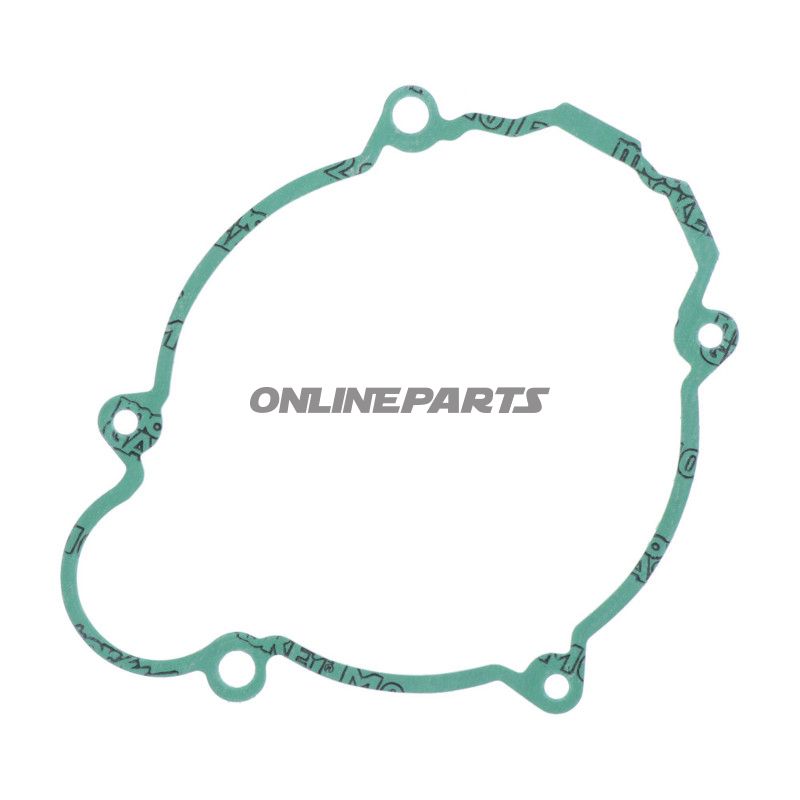 Pakning Til Generatordækselathena