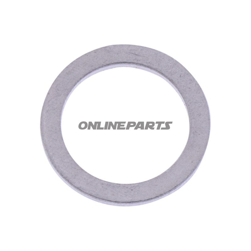 Dichtring Ölablassschraube Athena 13.5X18X1.5 mm