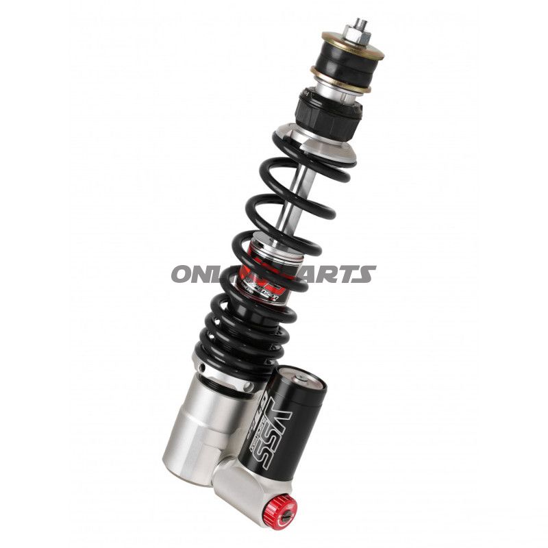 Fjederben Mono YSS justerbar