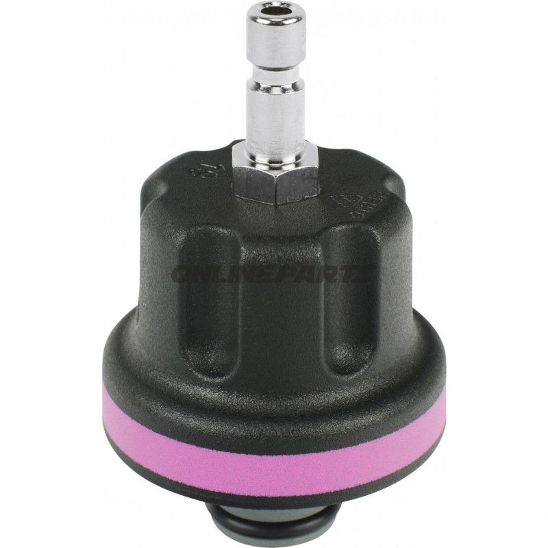 Køleadapter 19 PINK