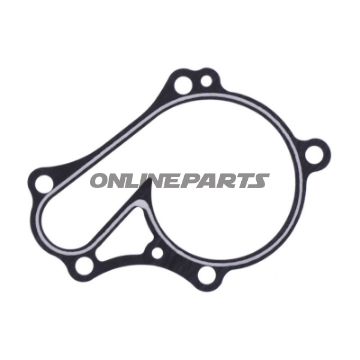 pakning Vandpumpe Dæksel Originale reservedel