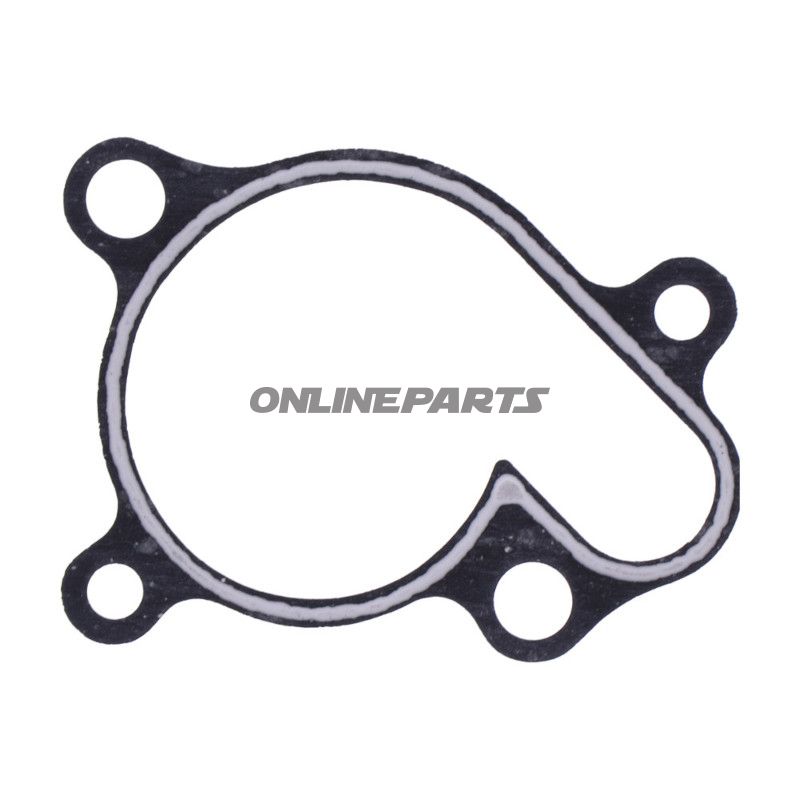 pakning Vandpumpe Dæksel Originale reservedel