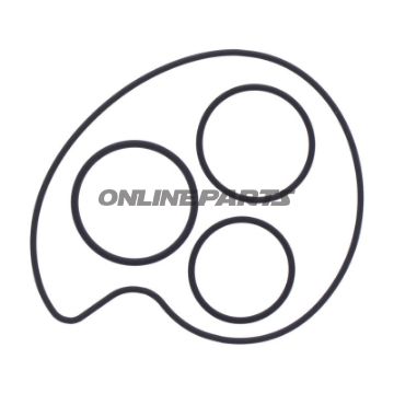 O-Ring sæt Original reservedel