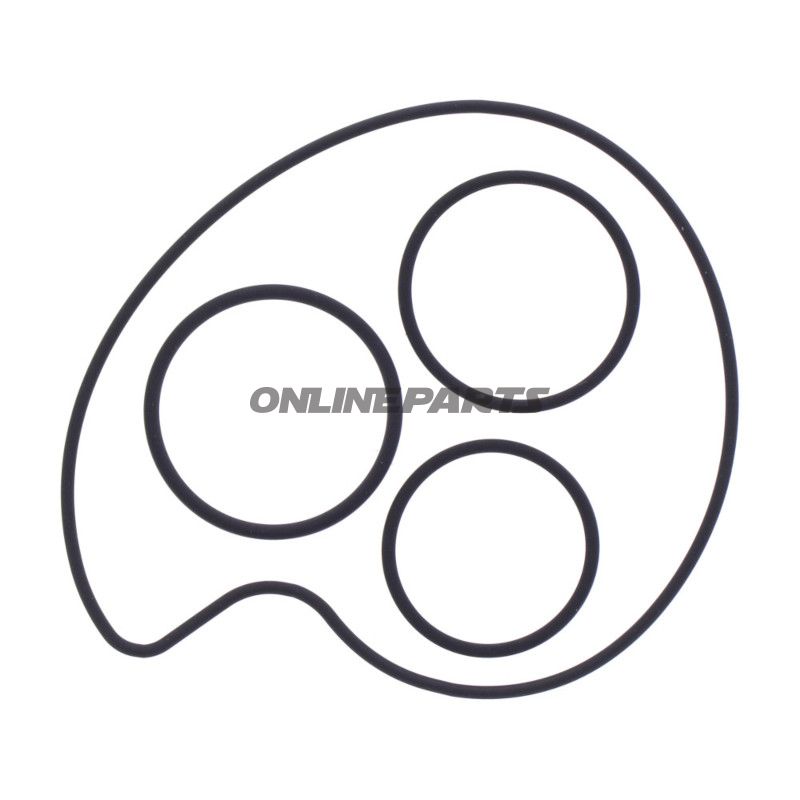 O-Ring sæt Original reservedel
