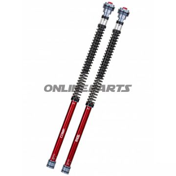 Kassettekit Gabel YSS Road Z1