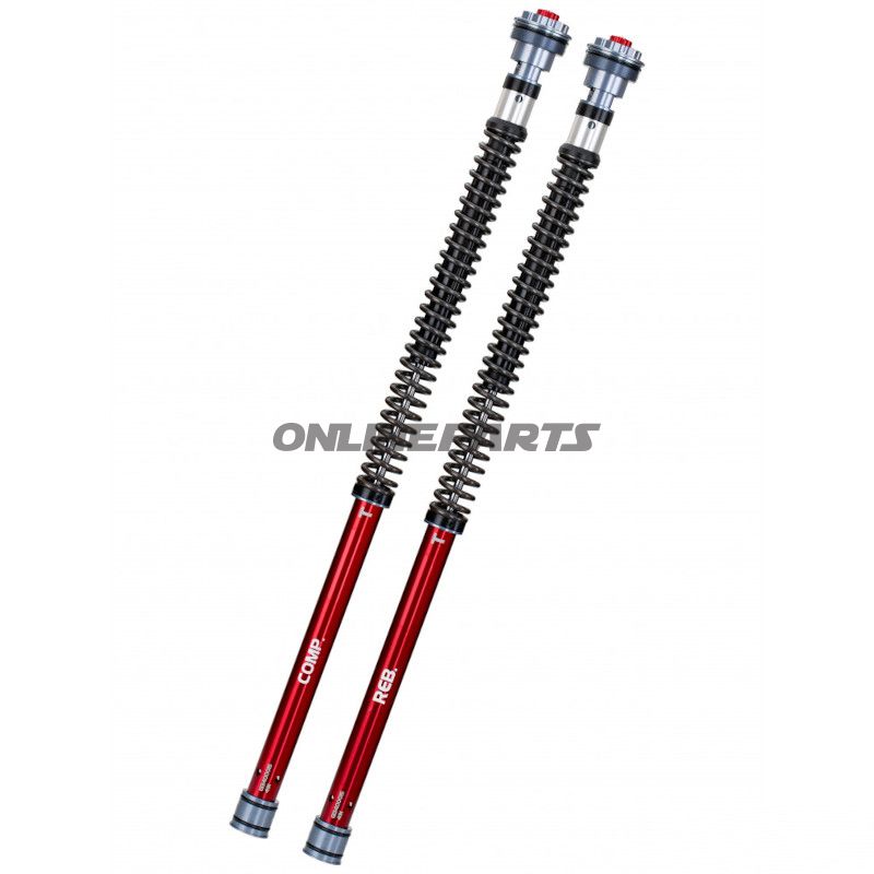 Kassettekit Gabel YSS Road Z1