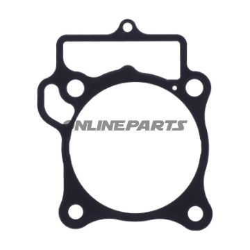 Cylinderbundpakning 0,2 Athena