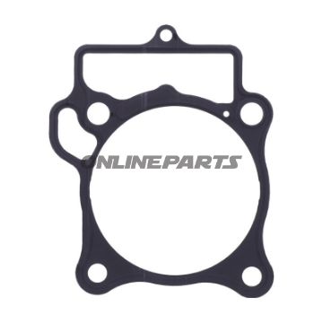 Cylinderbundpakning 0,5 Athena