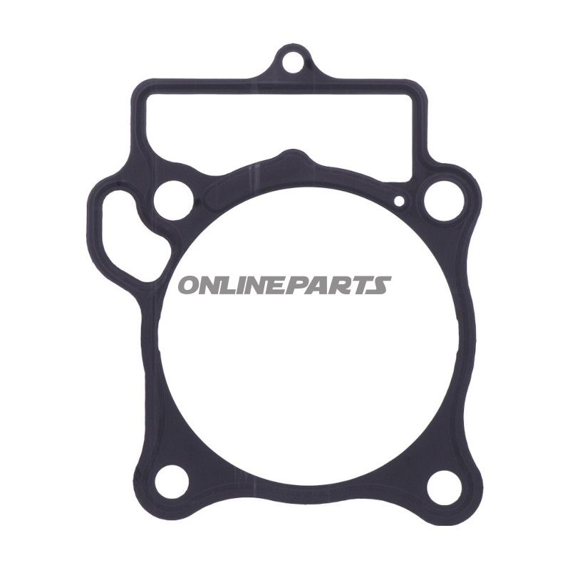 Cylinderbundpakning 0,5 Athena