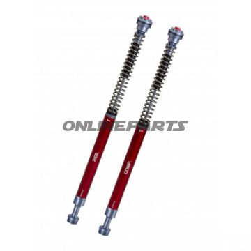 Kassettekit Gabel YSS Road Z3