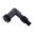 Zündkerzenstecker LD05F schwarz JMP Alternative: 7085103
