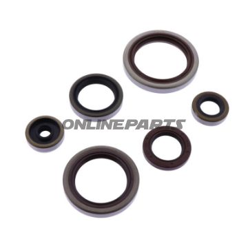 Wellendichtring Sæt Athena