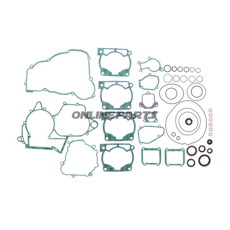 Dichtungssatz komplett Athena