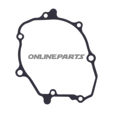 Pakning Til Generatordækselathena