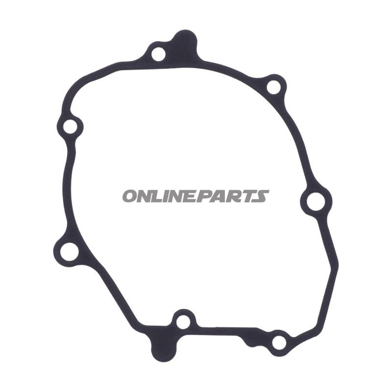 Pakning Til Generatordækselathena