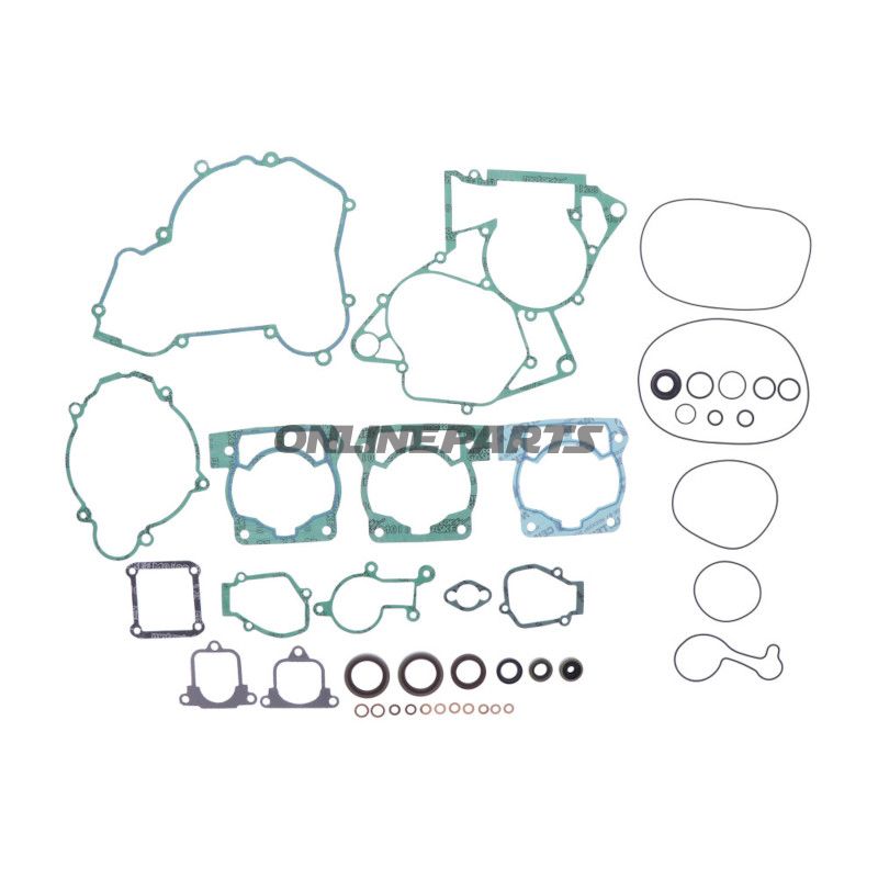Dichtungssatz komplett Athena