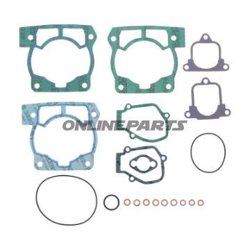 Dichtungssatz Topend Athena für Standard Zylindersatz