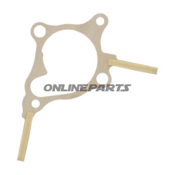 pakning Vandpumpe Dæksel Originale reservedel