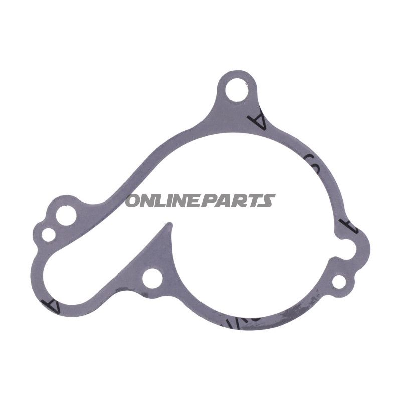 pakning Vandpumpe Dæksel Originale reservedel