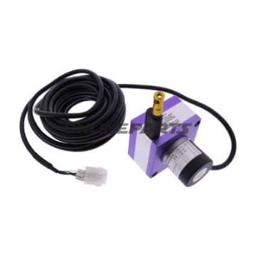 POTI Rotary SPOA3LX Firestone 7.0 med kabel