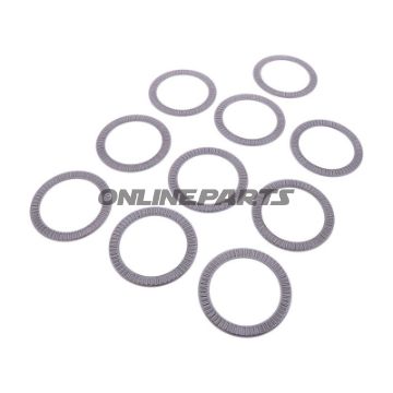 Nålelejer NTA3648 YSS