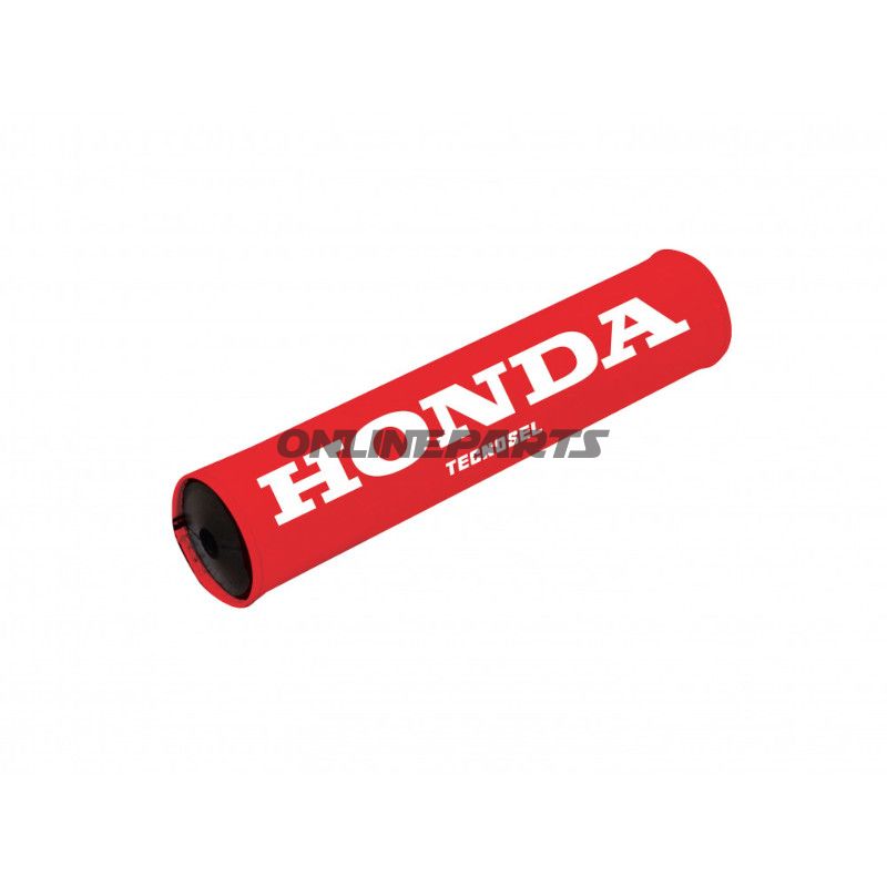Lenkerpude BlackBird Racing Tecnosel Honda