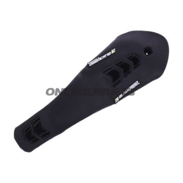 Sædebetræk BlackBird Racing TSC Yamaha