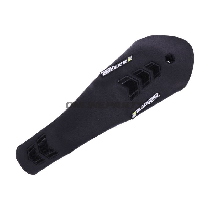 Sædebetræk BlackBird Racing TSC Yamaha