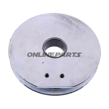 SEILROLLE JMP FOX 6000