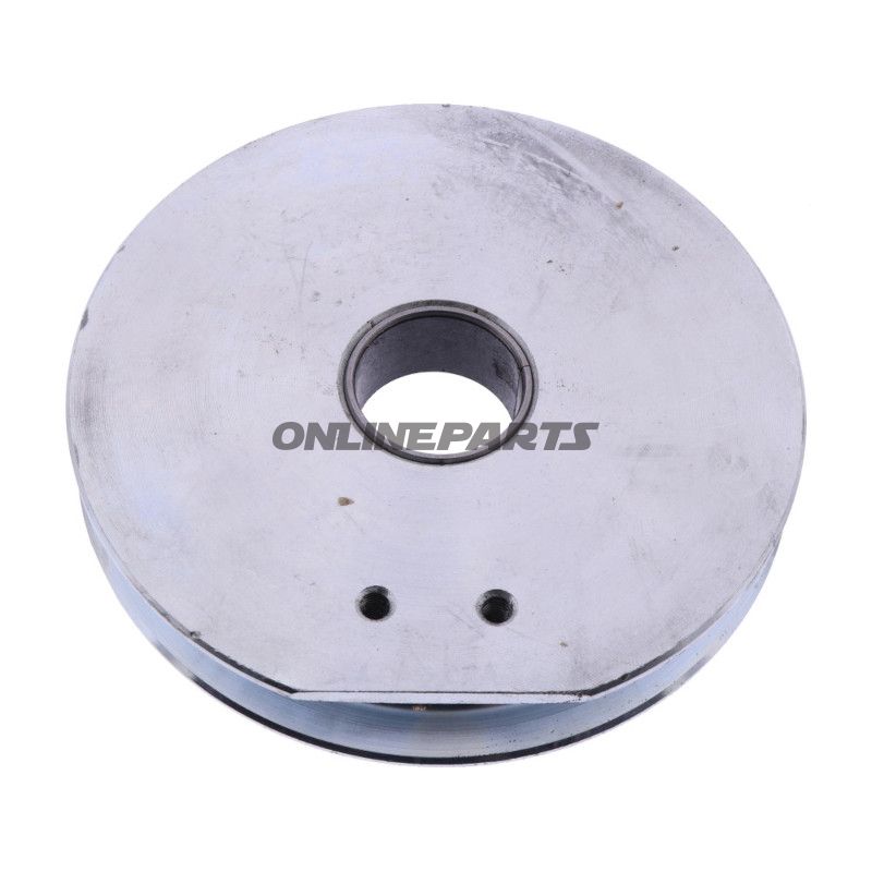 SEILROLLE JMP FOX 6000