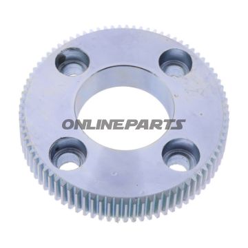 Tandhjul JMP 6000 udvendig