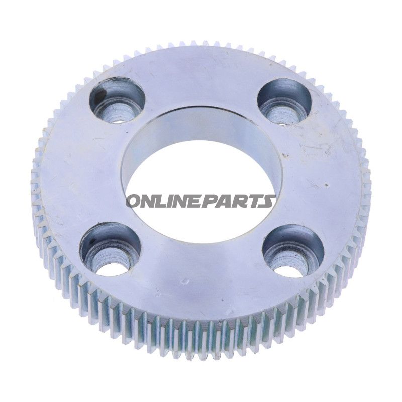 Tandhjul JMP 6000 udvendig