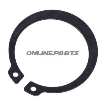 Sikringsring JMP 35 mm JMP Fox 6000