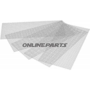 FORSTÆRKNINGSGITTER