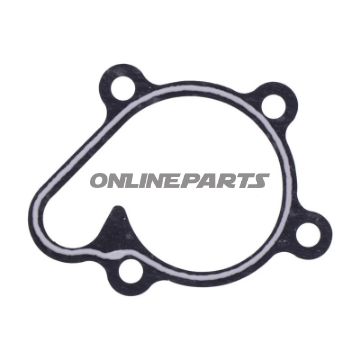 pakning Vandpumpe Dæksel Originale reservedel